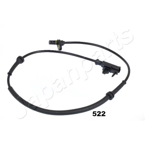 Snímač počtu otáčok kolesa ABS-522 /Japanparts/ - obr. 1