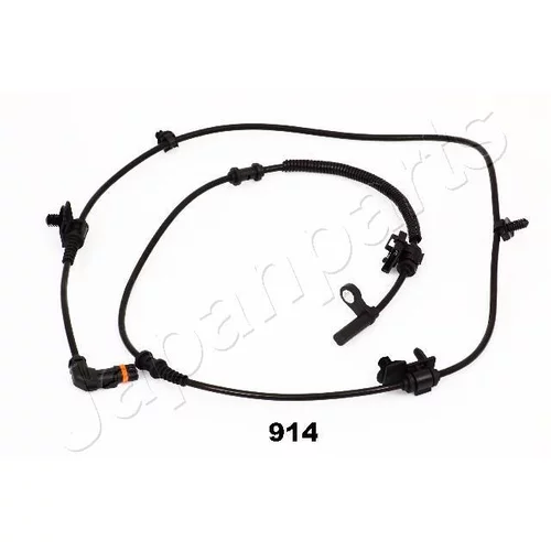 Snímač počtu otáčok kolesa ABS-914 /Japanparts/ - obr. 1