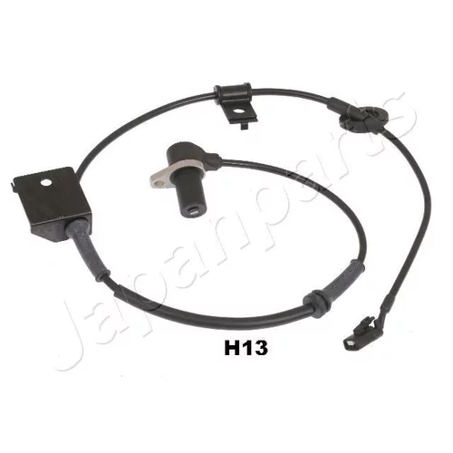 Snímač počtu otáčok kolesa ABS-H13 /Japanparts/ - obr. 1
