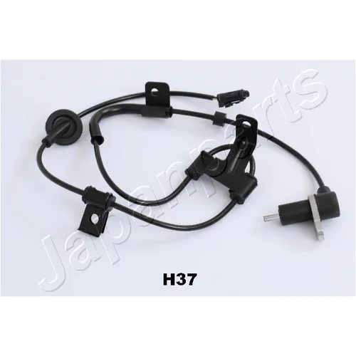 Snímač počtu otáčok kolesa ABS-H37 /Japanparts/ - obr. 1