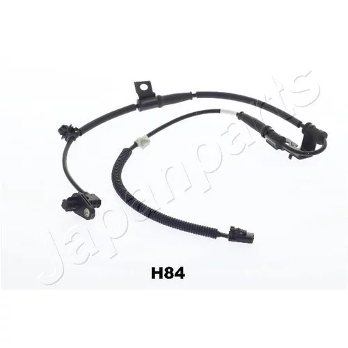 Snímač počtu otáčok kolesa ABS-H84 /Japanparts/ - obr. 1