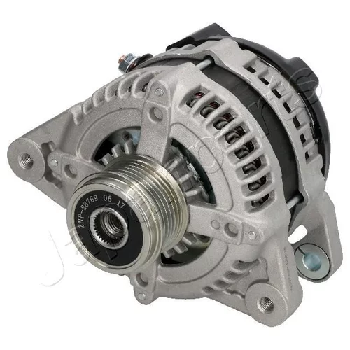Alternátor JAPANPARTS ALM433