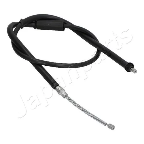 Ťažné lanko parkovacej brzdy JAPANPARTS BC-0203