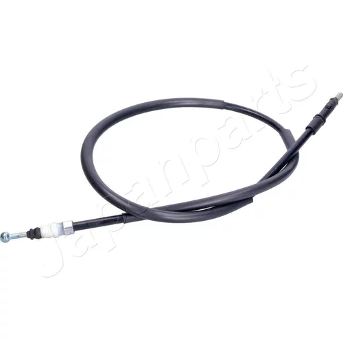 Ťažné lanko parkovacej brzdy JAPANPARTS BC-02140