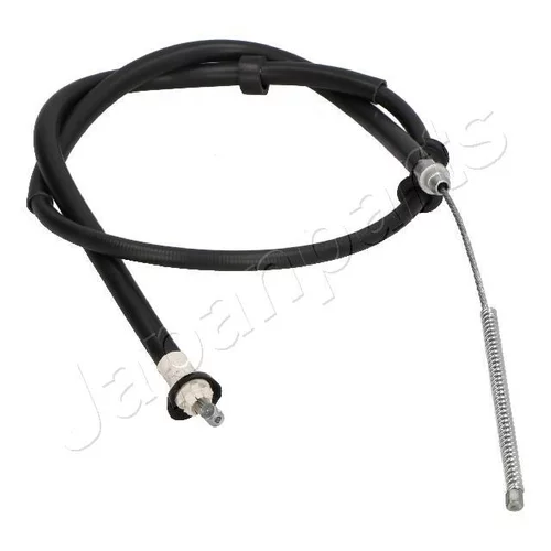 Ťažné lanko parkovacej brzdy JAPANPARTS BC-0261
