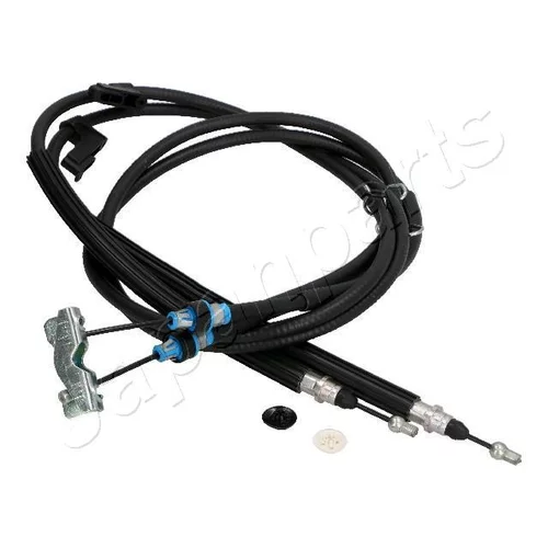 Ťažné lanko parkovacej brzdy JAPANPARTS BC-0308