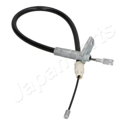 Ťažné lanko parkovacej brzdy JAPANPARTS BC-0504