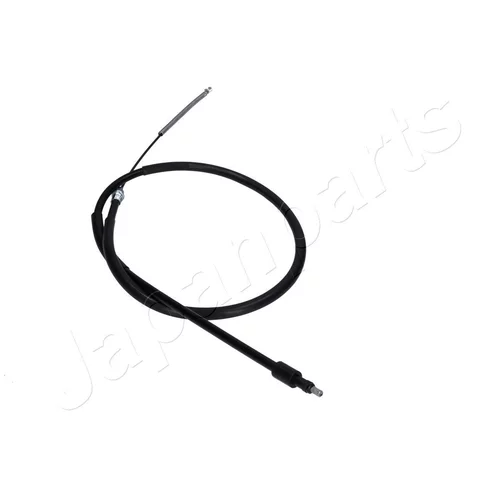 Ťažné lanko parkovacej brzdy JAPANPARTS BC-0652R