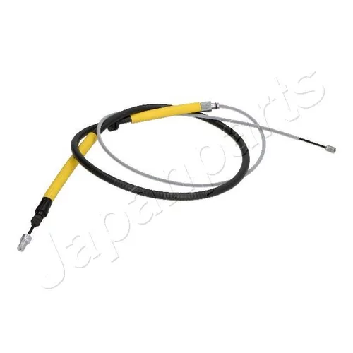 Ťažné lanko parkovacej brzdy JAPANPARTS BC-0710