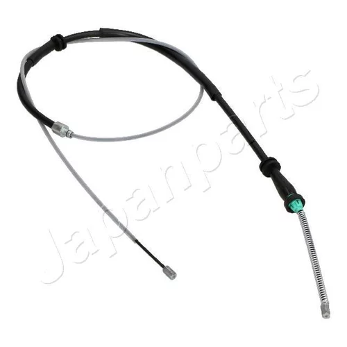 Ťažné lanko parkovacej brzdy JAPANPARTS BC-0739