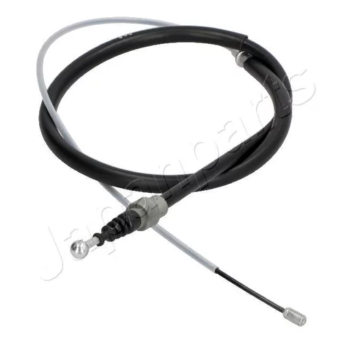 Ťažné lanko parkovacej brzdy JAPANPARTS BC-0937