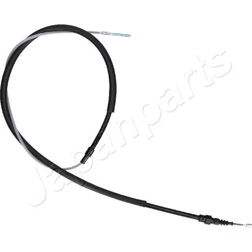 Ťažné lanko parkovacej brzdy JAPANPARTS BC-0958