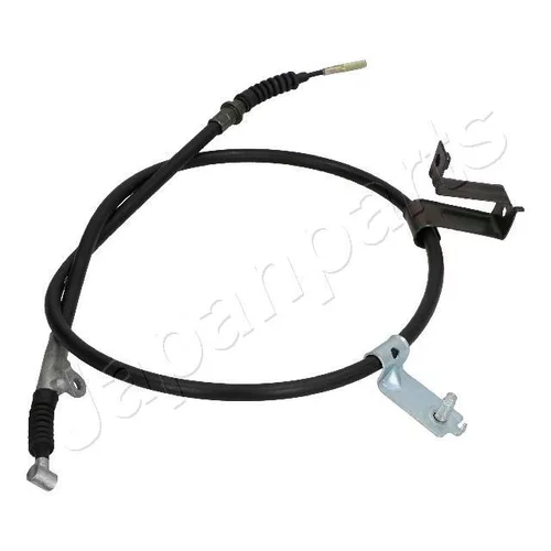 Ťažné lanko parkovacej brzdy JAPANPARTS BC-146R