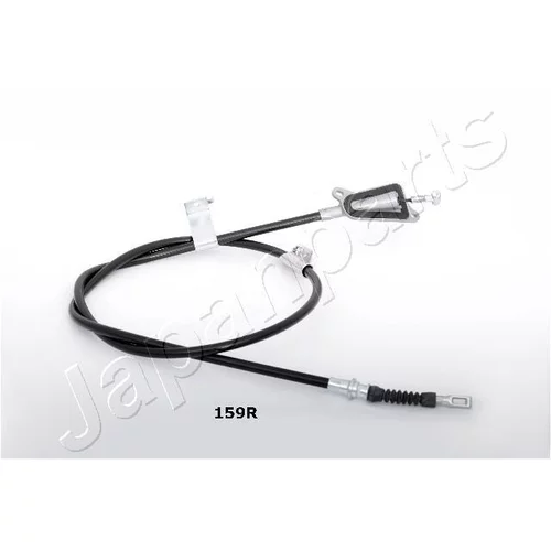 Ťažné lanko parkovacej brzdy BC-159R /Japanparts/ - obr. 1