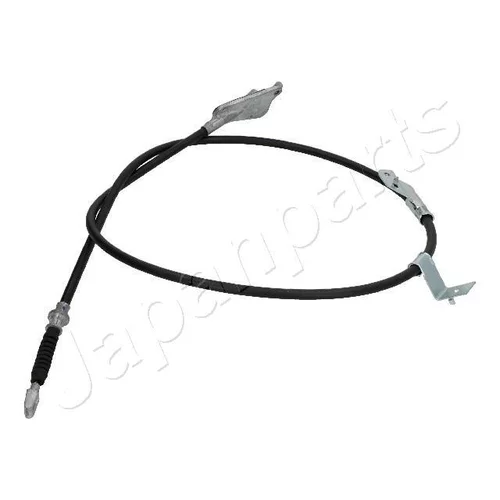 Ťažné lanko parkovacej brzdy BC-159R /Japanparts/ - obr. 3