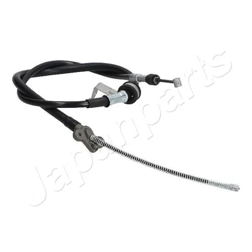 Ťažné lanko parkovacej brzdy JAPANPARTS BC-2003R