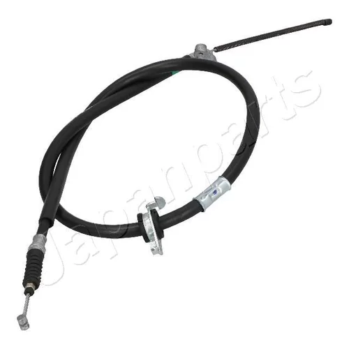 Ťažné lanko parkovacej brzdy JAPANPARTS BC-2024R