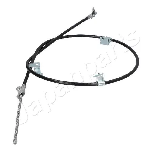 Ťažné lanko parkovacej brzdy BC-2036R /Japanparts/ - obr. 3