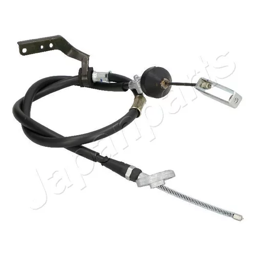 Ťažné lanko parkovacej brzdy BC-2059L /Japanparts/