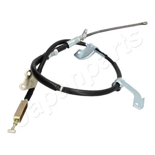 Ťažné lanko parkovacej brzdy BC-2066R /Japanparts/ - obr. 3