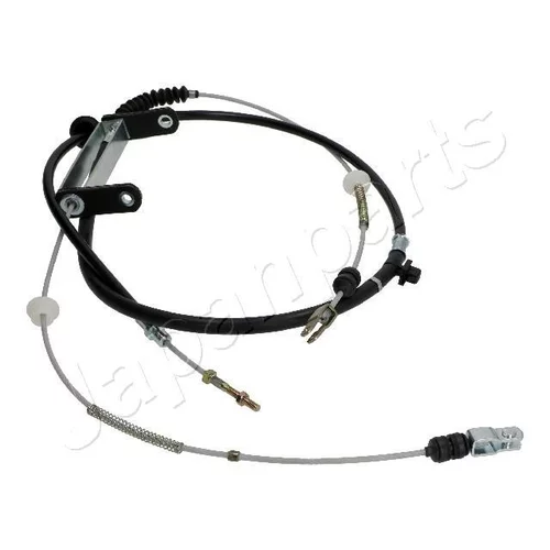 Ťažné lanko parkovacej brzdy Japanparts BC-342