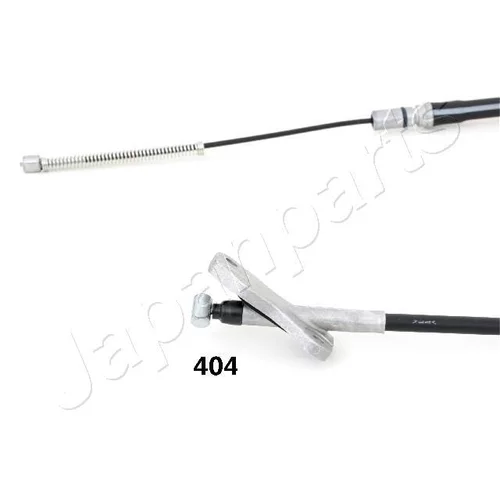 Ťažné lanko parkovacej brzdy BC-404 /Japanparts/ - obr. 1