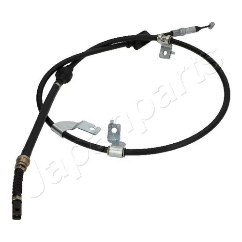 Ťažné lanko parkovacej brzdy BC-431L /Japanparts/ - obr. 3