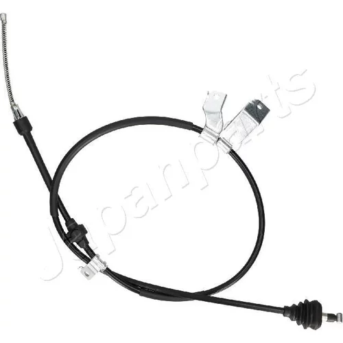 Ťažné lanko parkovacej brzdy JAPANPARTS BC-469