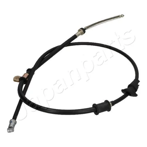 Ťažné lanko parkovacej brzdy JAPANPARTS BC-504