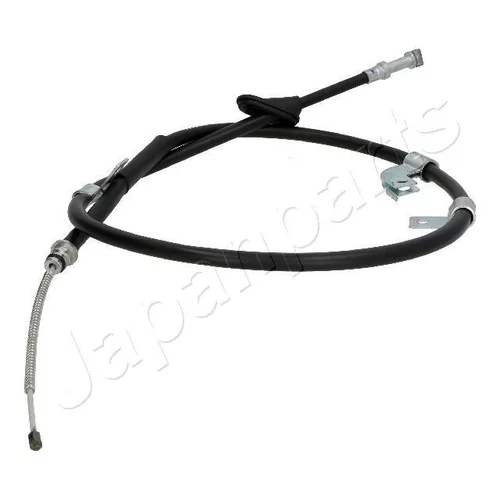 Ťažné lanko parkovacej brzdy JAPANPARTS BC-712L