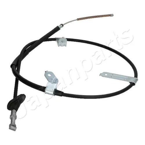 Ťažné lanko parkovacej brzdy BC-716R /Japanparts/ - obr. 2