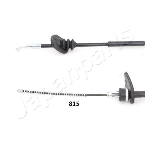 Ťažné lanko parkovacej brzdy BC-815 /Japanparts/ - obr. 1