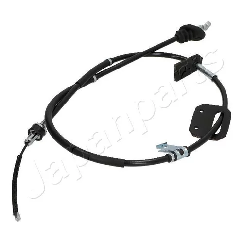 Ťažné lanko parkovacej brzdy BC-832L /Japanparts/