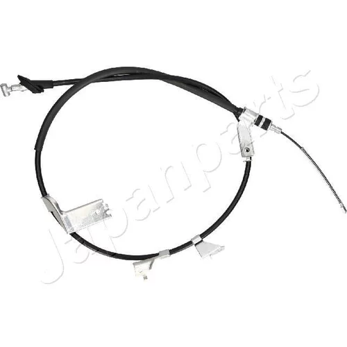 Ťažné lanko parkovacej brzdy JAPANPARTS BC-855
