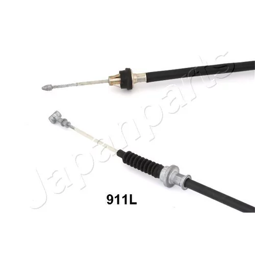 Ťažné lanko parkovacej brzdy BC-911L /Japanparts/ - obr. 1