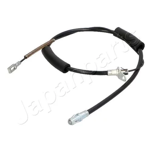 Ťažné lanko parkovacej brzdy JAPANPARTS BC-926L