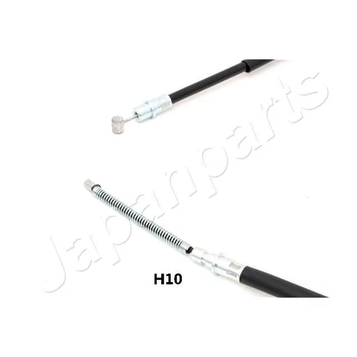 Ťažné lanko parkovacej brzdy BC-H10 /Japanparts/ - obr. 1