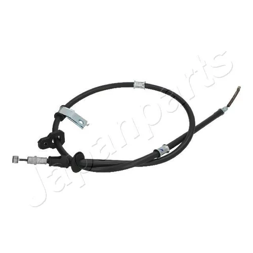 Ťažné lanko parkovacej brzdy JAPANPARTS BC-H68L