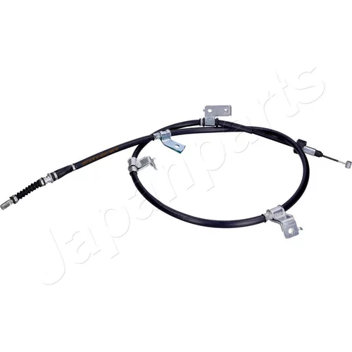 Ťažné lanko parkovacej brzdy JAPANPARTS BC-H80