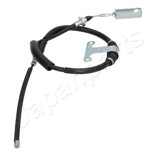 Ťažné lanko parkovacej brzdy BC-K03 /Japanparts/ - obr. 2