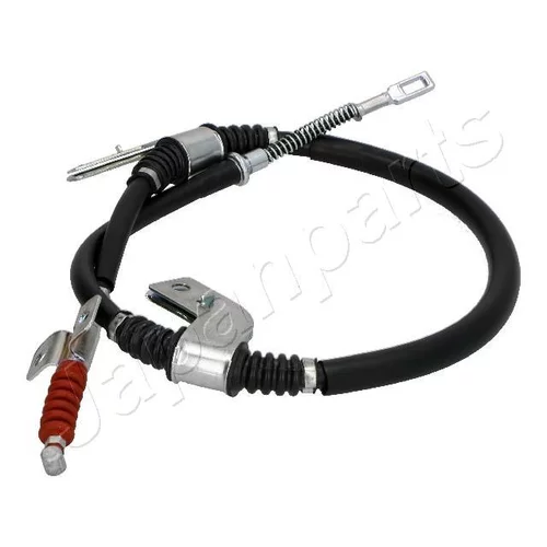 Ťažné lanko parkovacej brzdy BC-S01L /Japanparts/ - obr. 2
