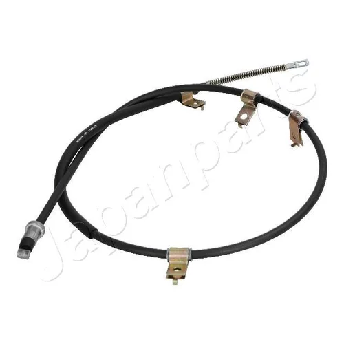 Ťažné lanko parkovacej brzdy JAPANPARTS BC-W03