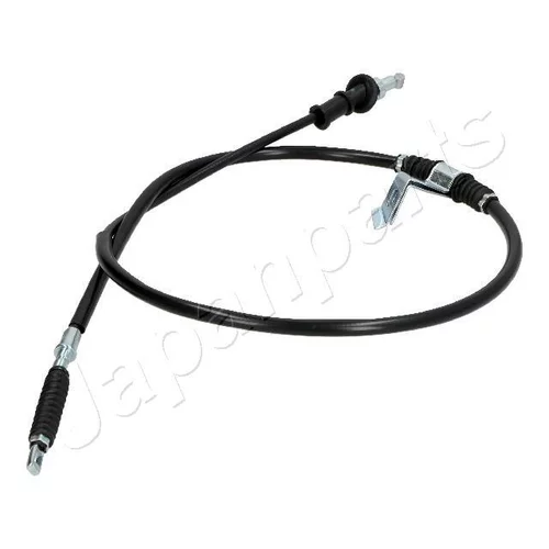 Ťažné lanko parkovacej brzdy JAPANPARTS BC-W12R