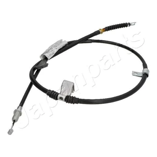 Ťažné lanko parkovacej brzdy BC-W13L /Japanparts/ - obr. 2