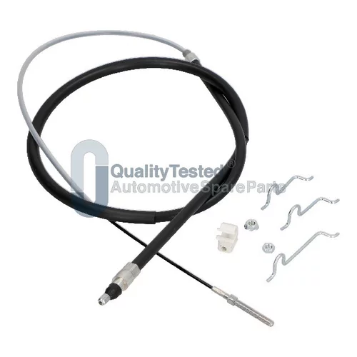 Ťažné lanko parkovacej brzdy JAPANPARTS BC0104JM