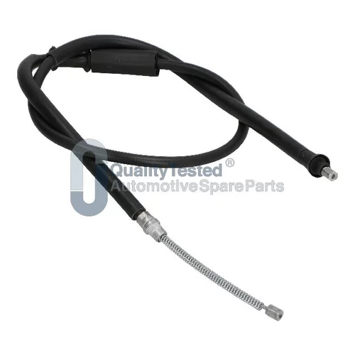 Ťažné lanko parkovacej brzdy JAPANPARTS BC0203JM