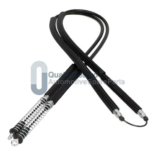 Ťažné lanko parkovacej brzdy JAPANPARTS BC0211JM