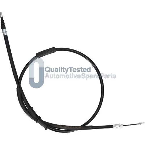 Ťažné lanko parkovacej brzdy JAPANPARTS BC02150JM