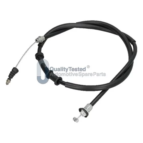 Ťažné lanko parkovacej brzdy JAPANPARTS BC02152JM