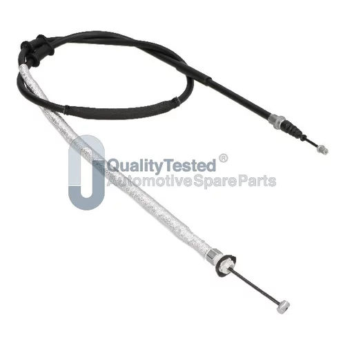 Ťažné lanko parkovacej brzdy JAPANPARTS BC0262JM